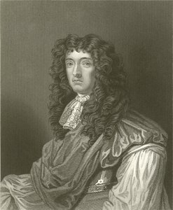 Graham von Claverhouse von English School
