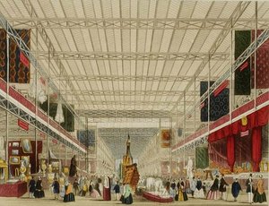 Große Ausstellung