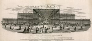 Große Ausstellung, 1851