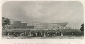 Große Ausstellung, 1851