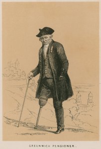 Greenwich-Pensionär von English School