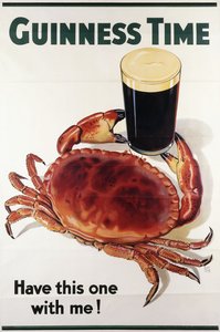 Guinness-Zeit, ca. 1940