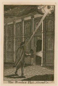 Pulververschwörung von English School