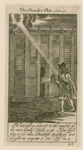 Pulververschwörung