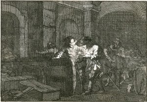 Pulververschwörung von English School