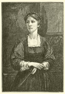 Gwendolen von English School