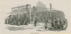 Turnhalle, Primrose Hill von English School