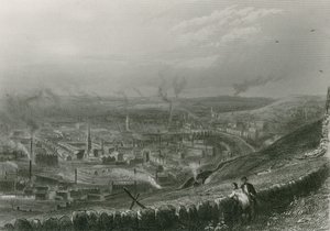 Halifax von English School