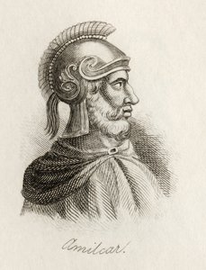 Hamilkar Barkas, aus 