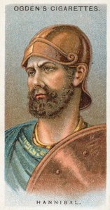Hannibal von English School