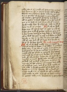 Medizinische und kulinarische Rezepte (ca. 1395)