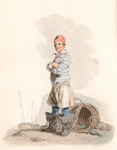 Fischer von Hastings von English School