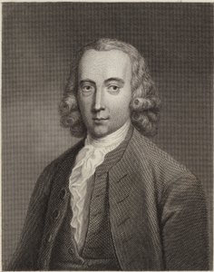 Henry Brooke von English School