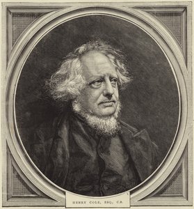 Henry Cole von English School