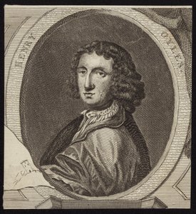 Henry Gyles von English School
