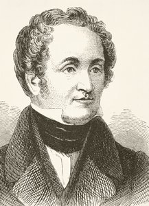 Henry Hallam, aus 