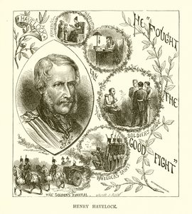 Henry Havelock von English School