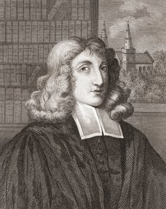 Henry Scougal von English School
