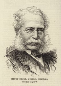 Henry Smart von English School