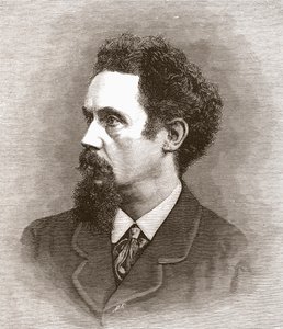 Henry Stacy Marks, aus 