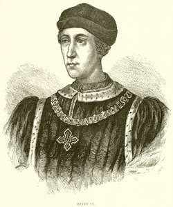 Heinrich VI.