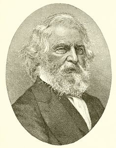 Henry Wadsworth Longfellow von English School