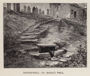 Hinderwell, St. Hilda