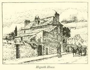 Hogarth-Haus von English School