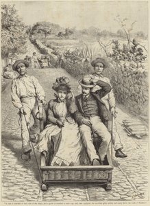 Ferien im sonnigen Süden