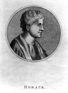 Horaz von English School