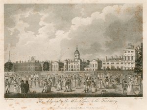 Horse Guards