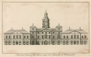 Horse Guards