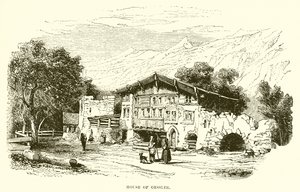 Haus von Gessler
