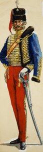 Husar von English School