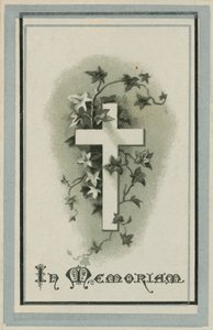 In Memoriam von English School