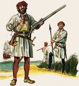 In welchen Grafschaften liegen die Cinque Ports