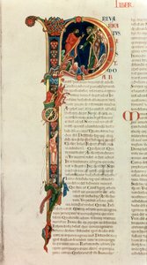 Initiale 