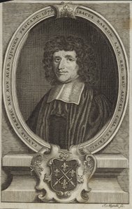 Isaac Barrow von English School