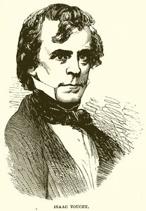 Isaac Toucey