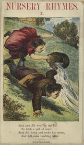 Jack und Jill von English School