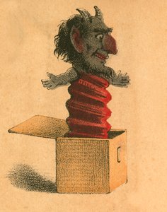 Schachtelteufel