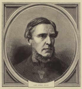 James Anthony Froude (Stich)