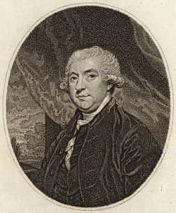 James Boswell von English School