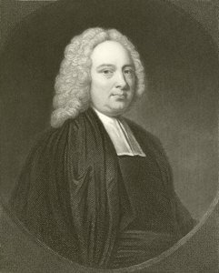 James Bradley von English School