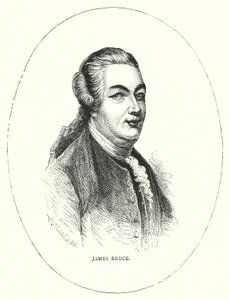 James Bruce (Stich)