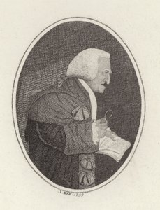 James Burnett, Lord Monboddo von English School