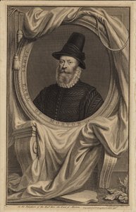 James Douglas von English School