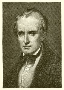 James Fenimore Cooper von English School