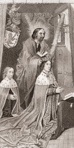James III. von Schottland