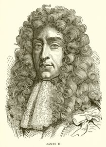 Jakob II. von English School